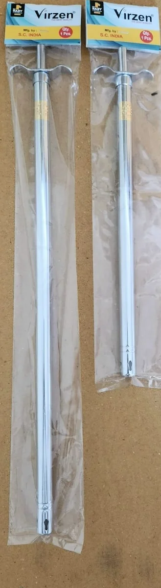 Virzen Gas Lighter (Long)