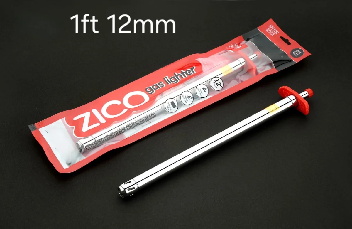 Zico Gas Lighter (1ft 12mm)