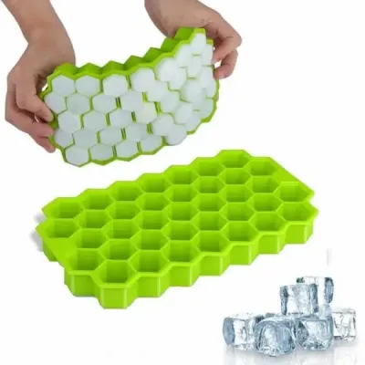 Honeycomb Ice Tray