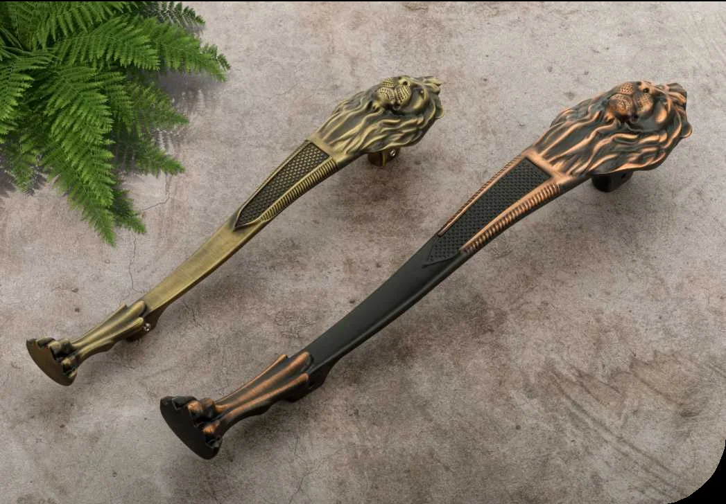 Banjo Main Door Handle