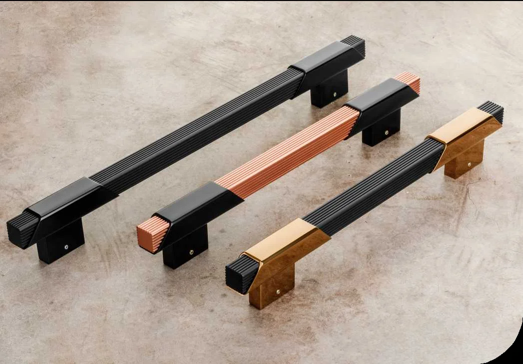 Classy Main Door Handle