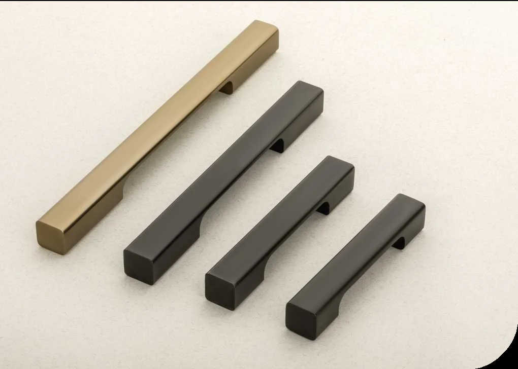 Kitchen Profile Handle DL-801