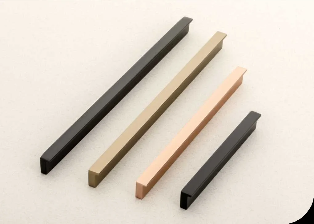 Kitchen Profile Handle DL-802