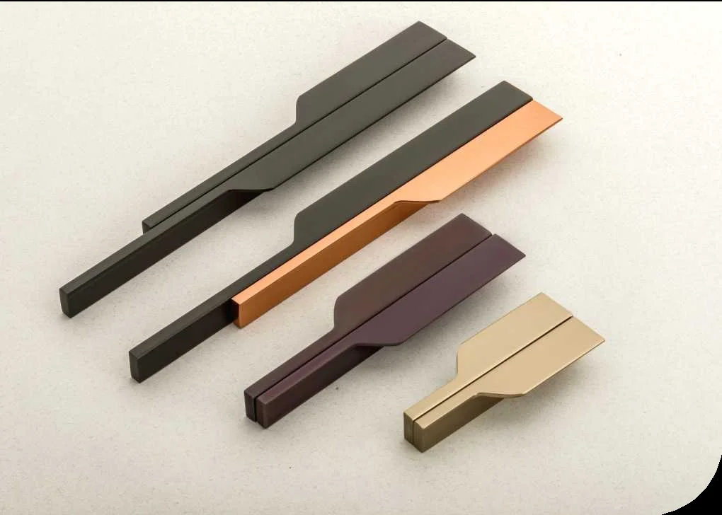 Kitchen Profile Handle DL-808