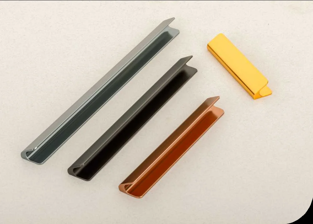 Kitchen Profile Handle DL-812