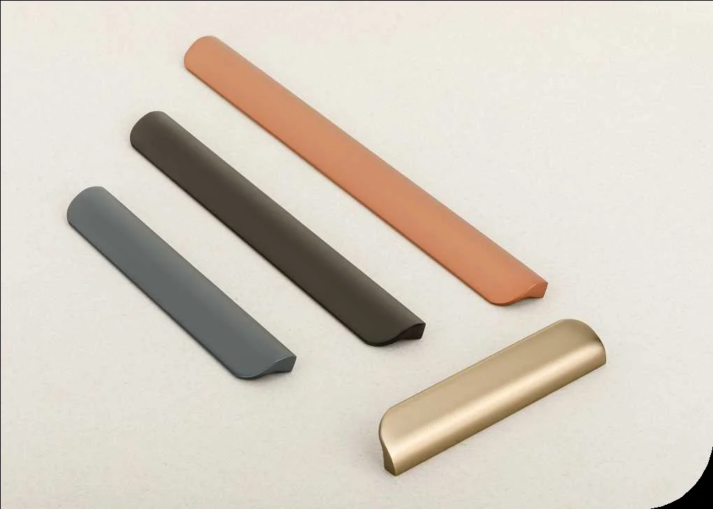 Kitchen Profile Handle DL-821