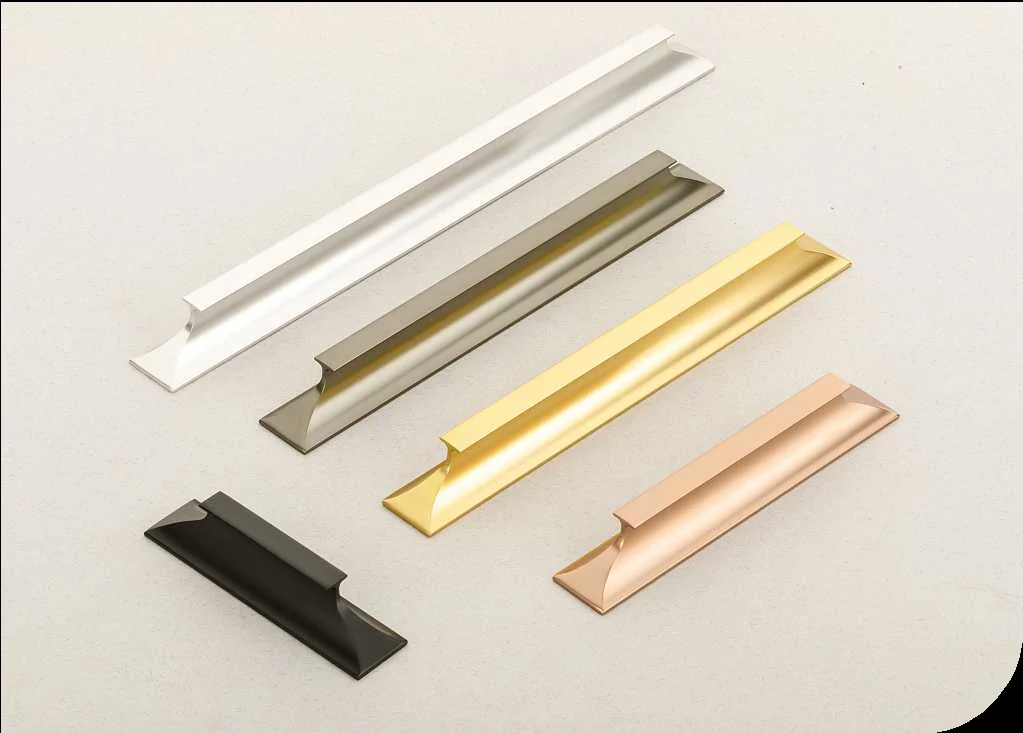 Kitchen Profile Handle DL-823