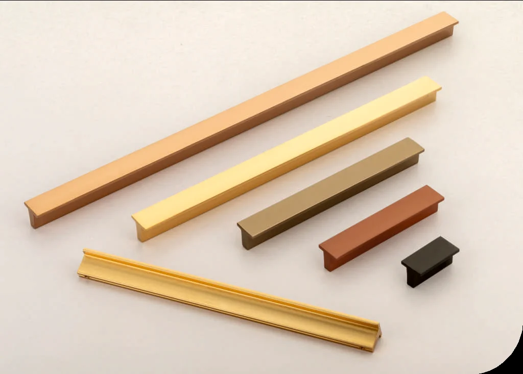 Kitchen Profile Handle DL-826