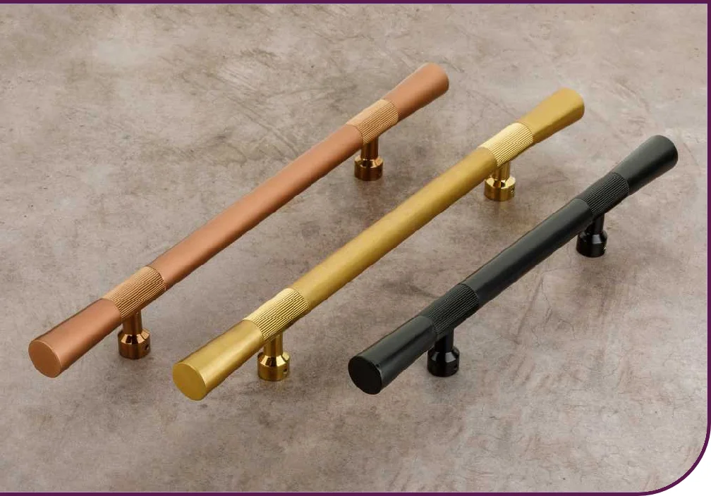 Flexo Main Door Handle