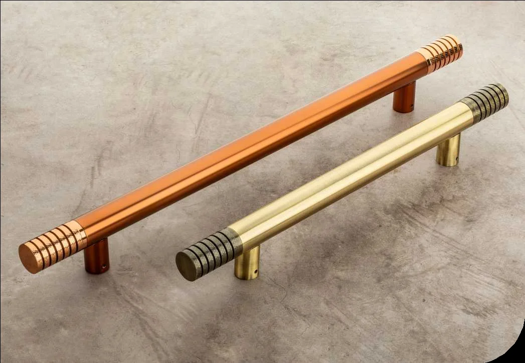 Ghumar Main Door Handle