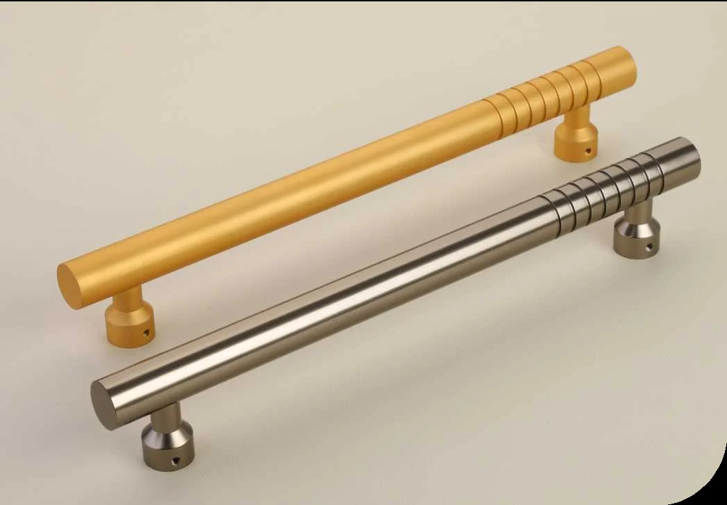 Lavish Main Door Handle