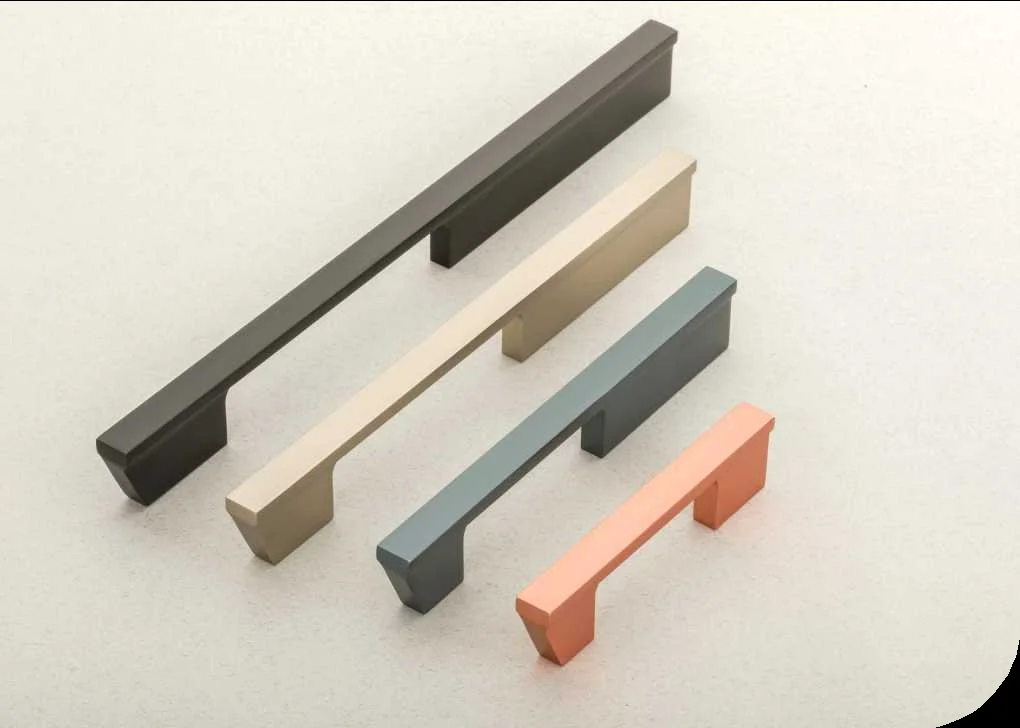 Wardrobe Handle LH-504