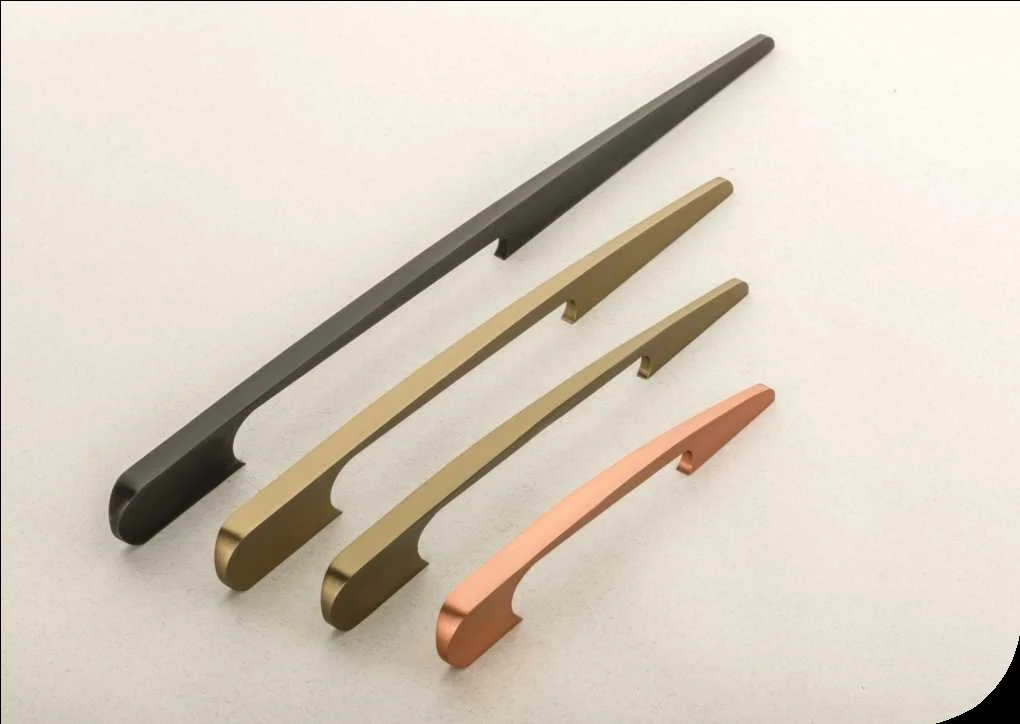 Wardrobe Handle LH-507