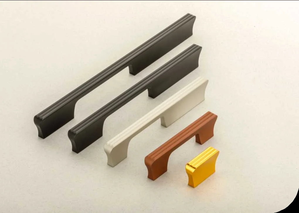 Wardrobe Handle LH-510