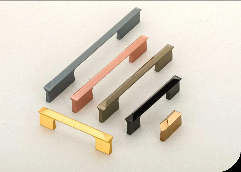 Wardrobe Handle LH-514