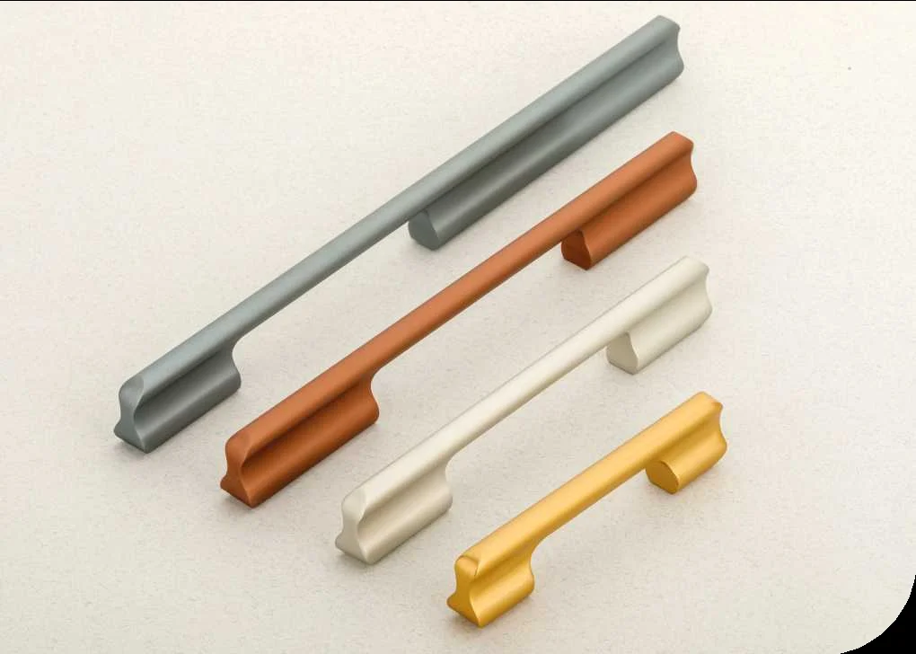 Wardrobe Handle LH-515