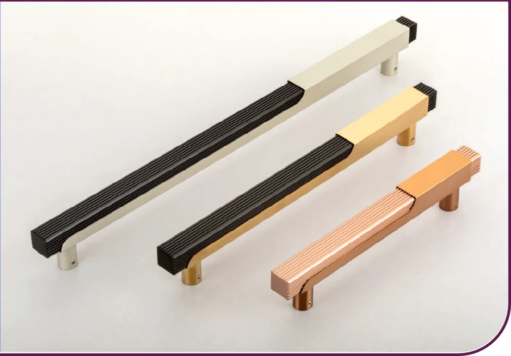 Looker Main Door Handle