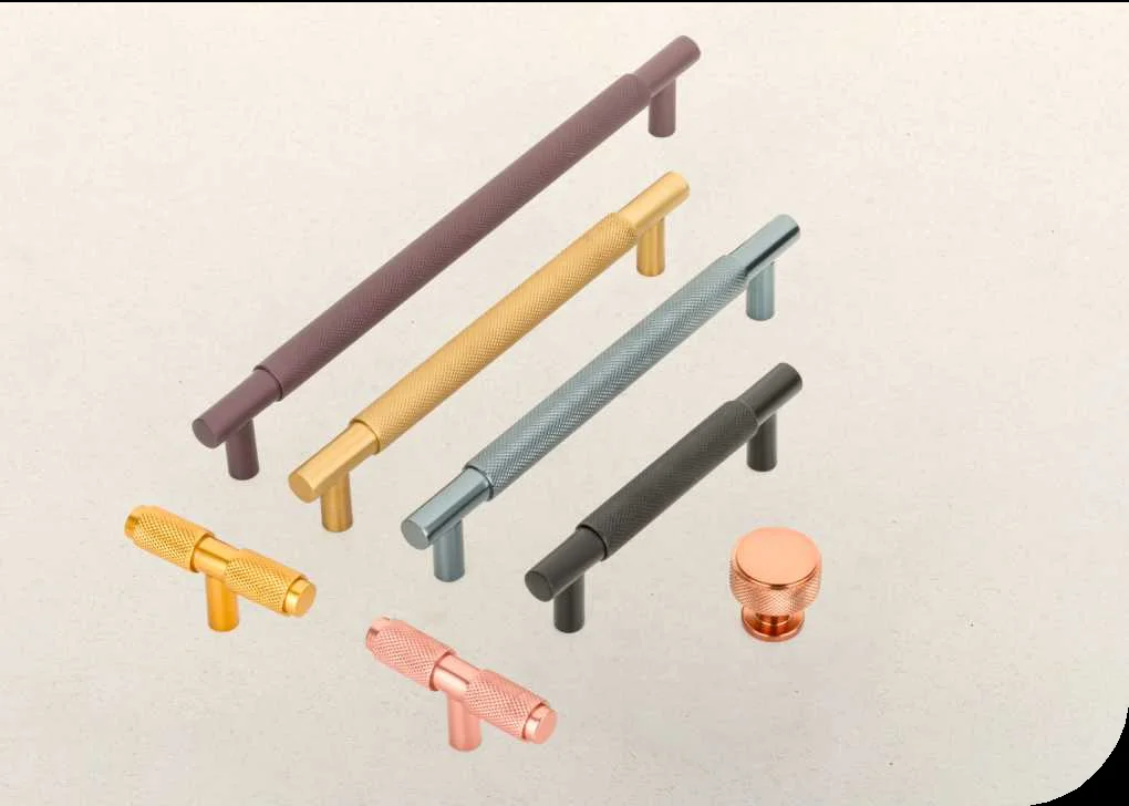 Kitchen Profile Handle RD-901