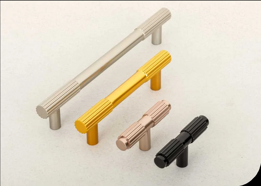 Kitchen Profile Handle RD-904