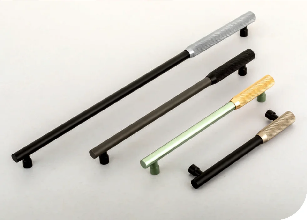 Kitchen Profile Handle RD-906