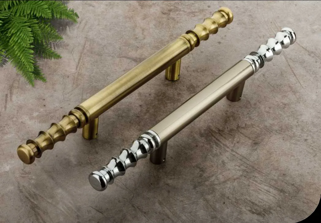 Regal Main Door Handle