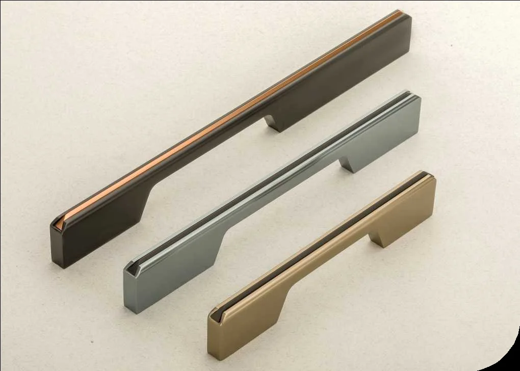 Wardrobe Conceal Handle SG-602