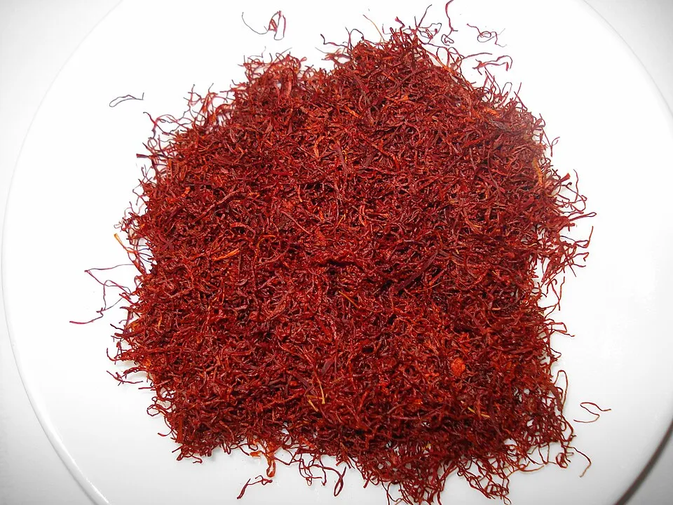 Saffron Threads (Kesar)