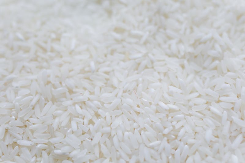 Non-Basmati Rice (Sona Masoori)